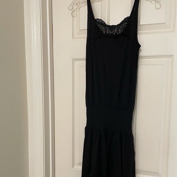 Nightcap Penelope hi-low dress - Picture 8 of 15